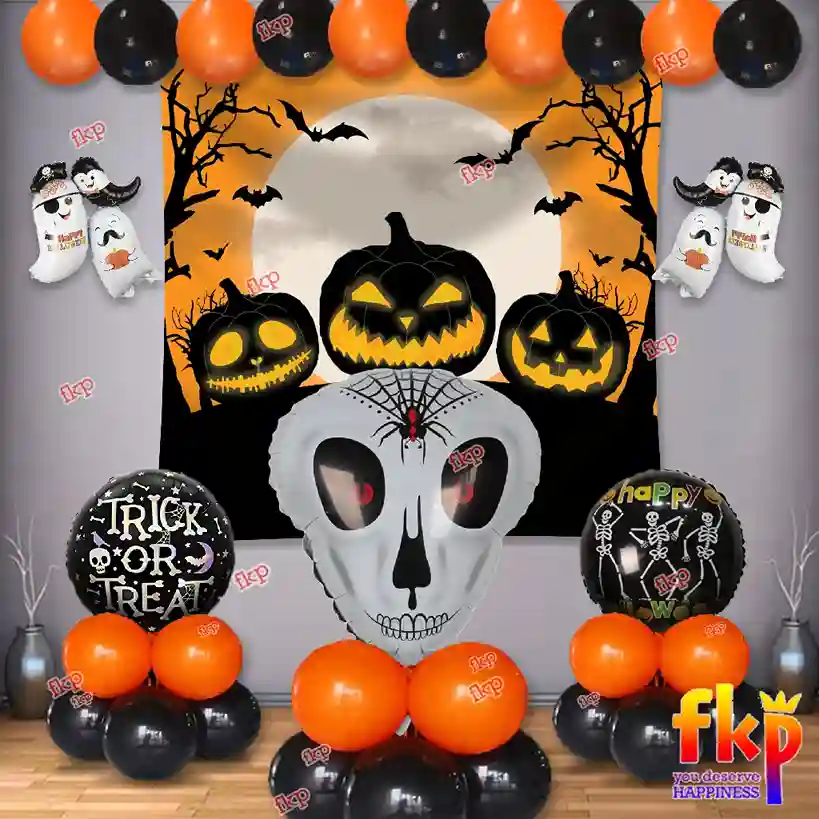 Halloween